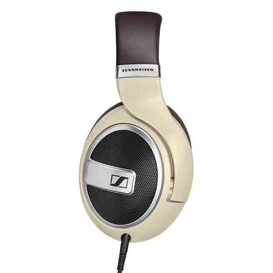 Kopfhörer Sennheiser Modell: HD 560S schwarz