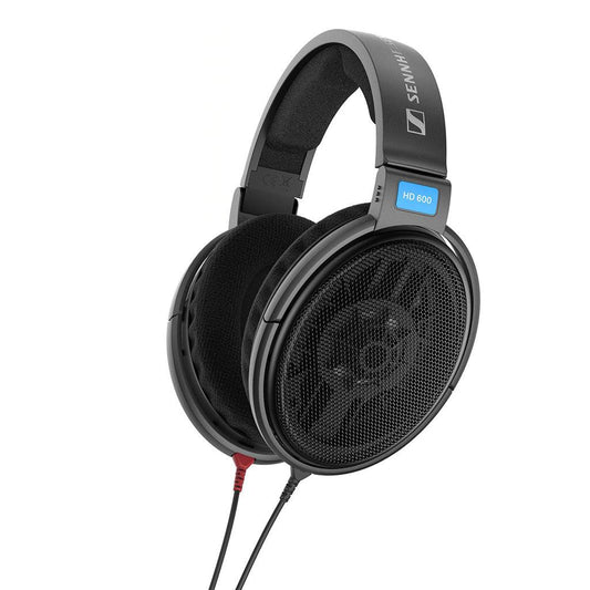 Sennheiser HD 560S Open-Back Dynamic Headphones (Black) j872 BRAND NEW  SEALED