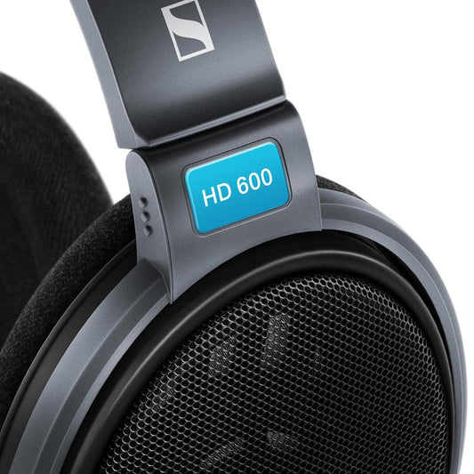 Sennheiser HD 560 S Open-Back Dynamic Headphones