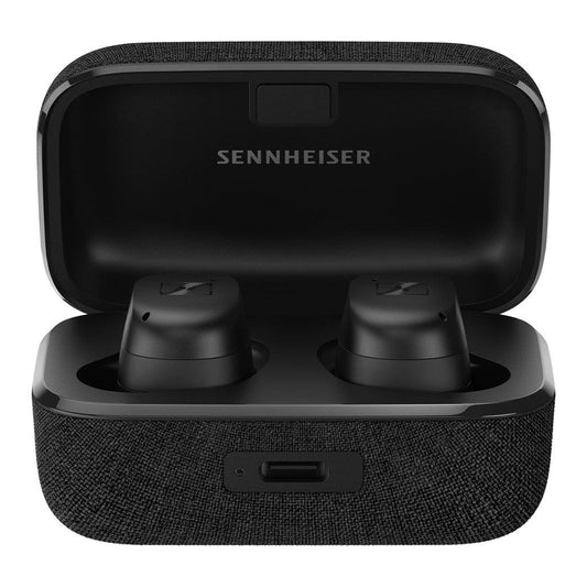 Sennheiser MOMENTUM 4 Noise-Canceling Wireless Over-Ear Headphones -  Newsshooter