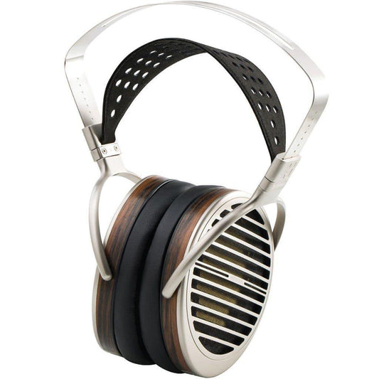 HIFIMAN SUNDARA Over-Ear Full-Size Planar Magnetic HiFi Stereo Wired  Headphones for Studio&Audiophiles (Black) : Electronics 