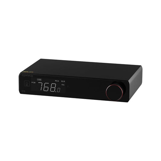 Topping L70 Ultra-High Performance Desktop Headphone Amplifier –