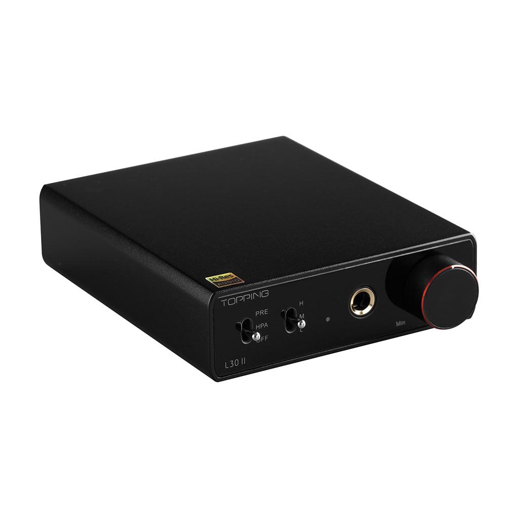 Topping L50 Desktop Headphone Amplifier – Headphones.com