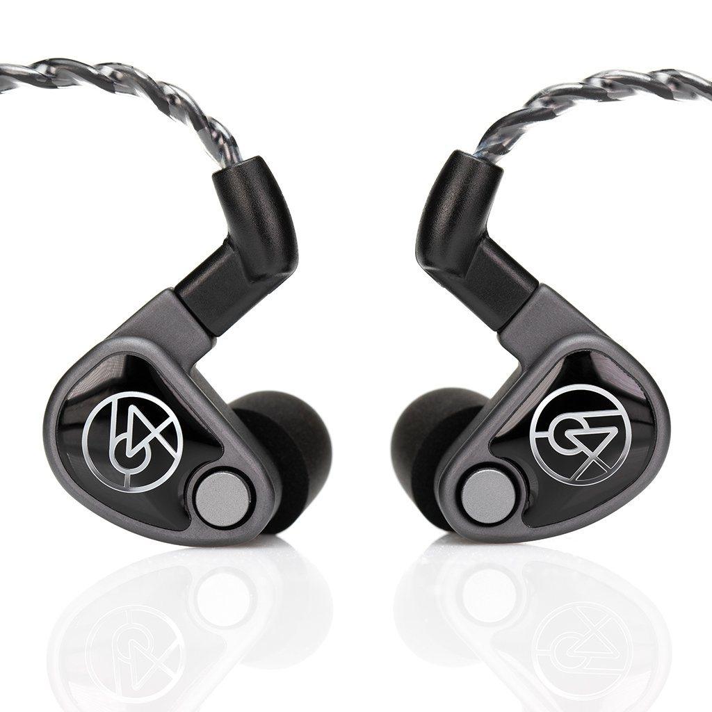 64 Audio U12t In-Ear Headphones