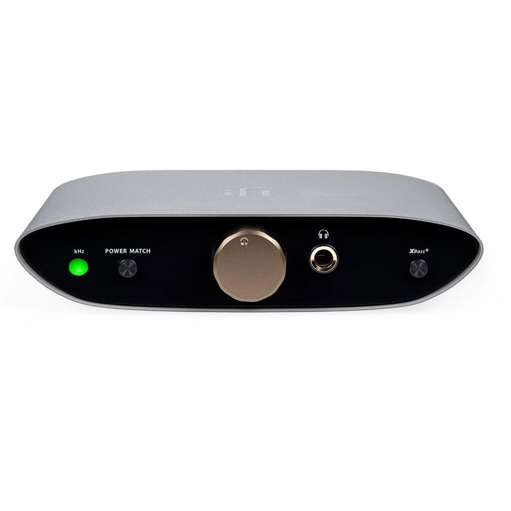 iFi Audio Zen DAC V2 Affordable DAC & Headphone Amplifier 