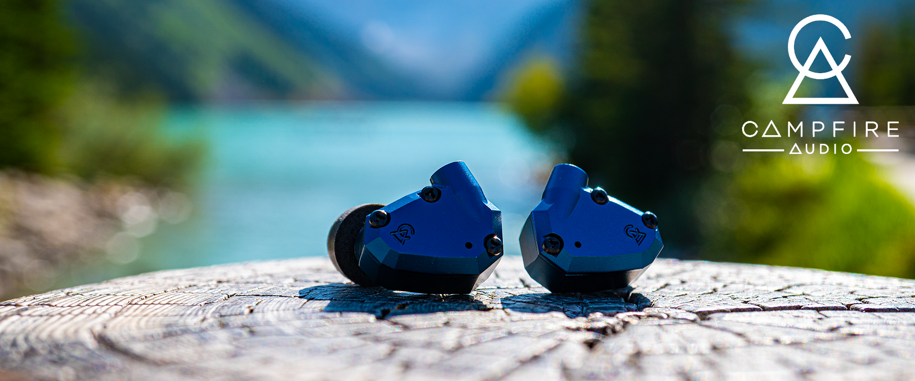 Campfire Audio Polaris V2 Campfire Audio Polaris V2 In-Ear Headphones