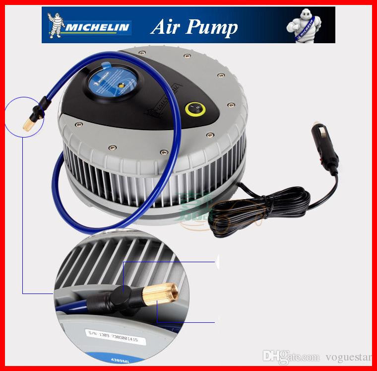 12v tyre pump