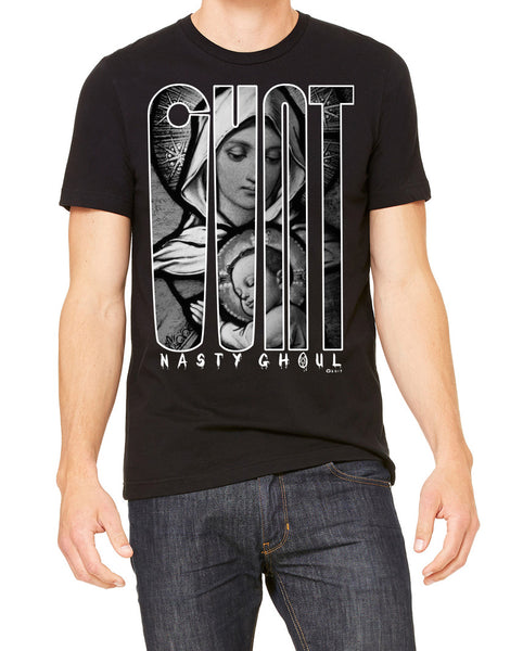 Cunt T-Shirt – Nasty Ghoul