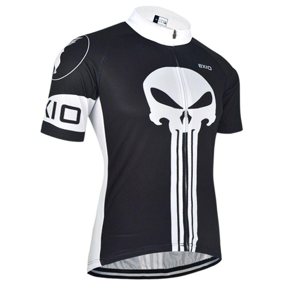 raiders cycling jersey