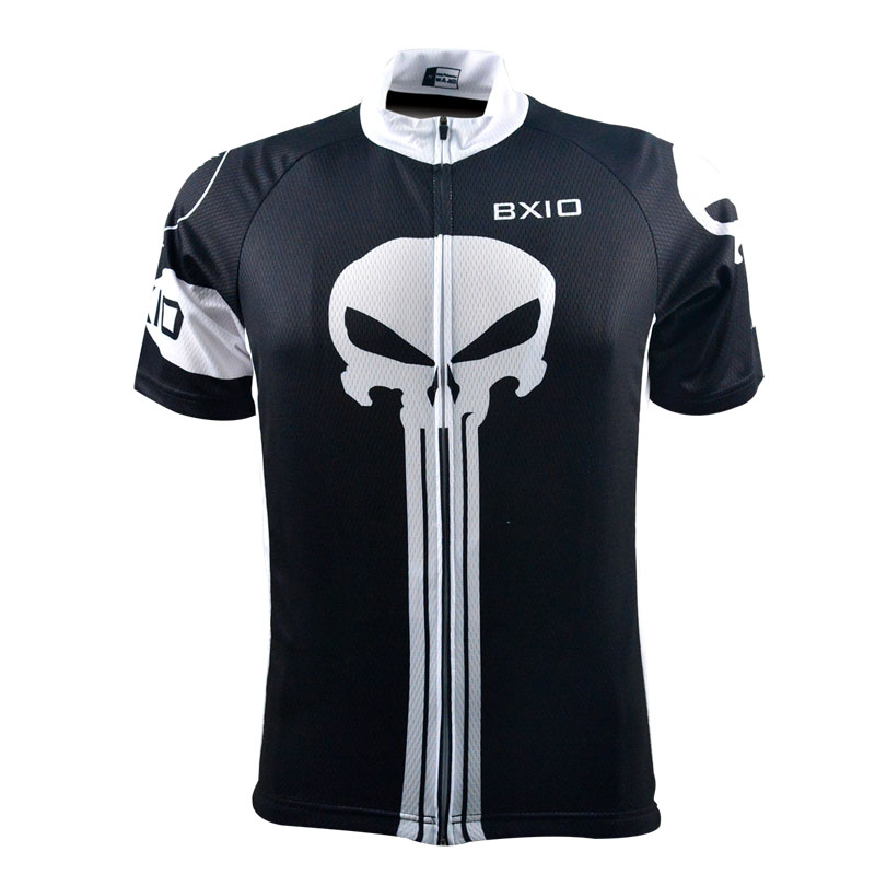 raiders cycling jersey