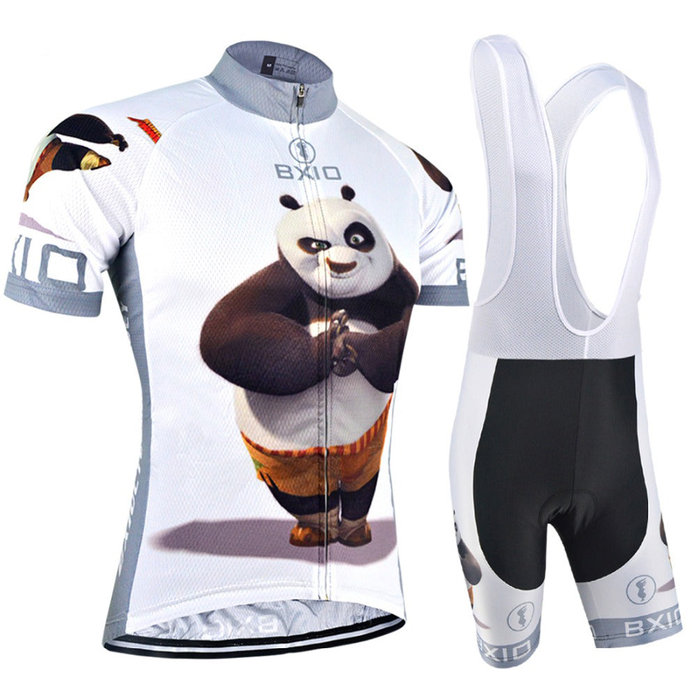 funny cycling kits