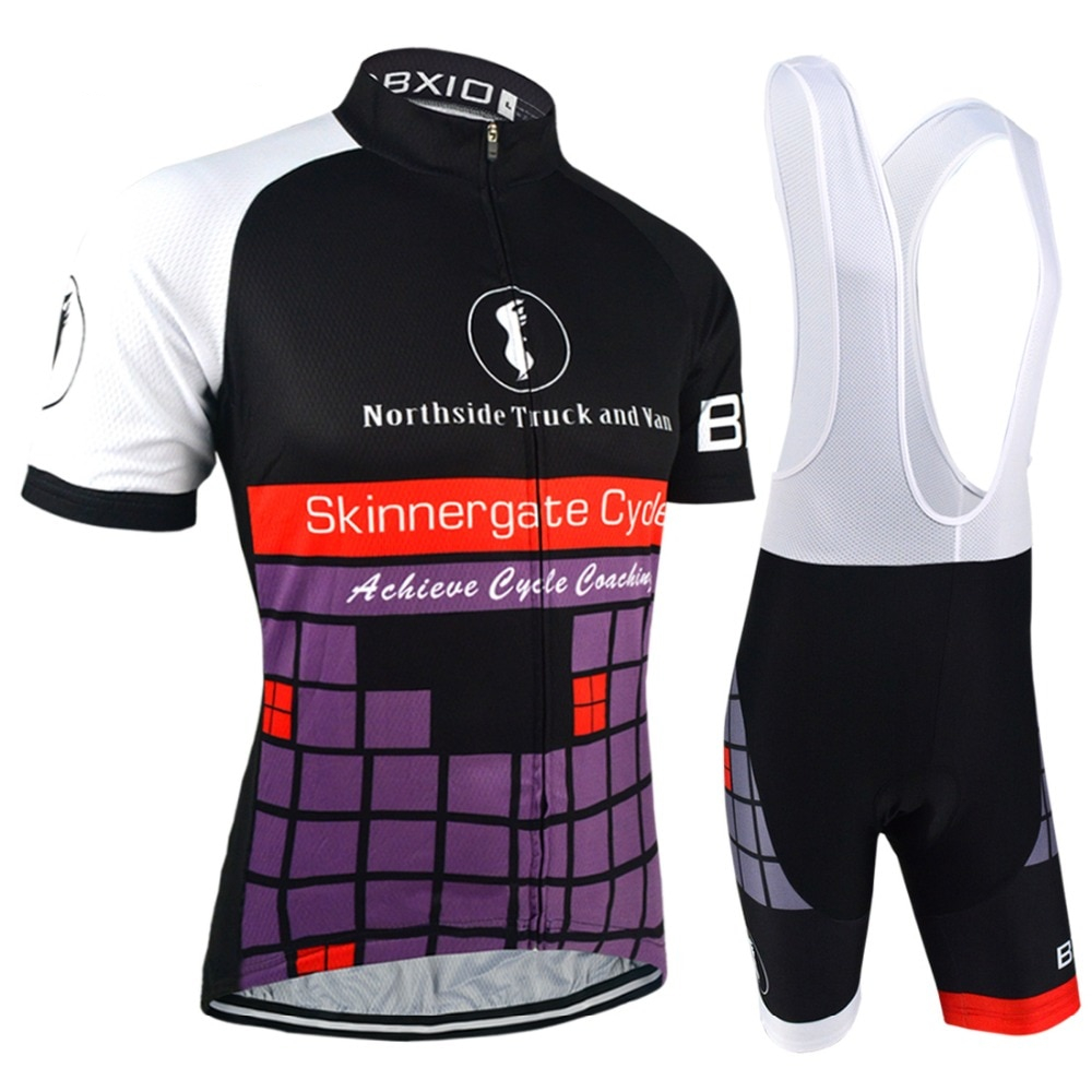 cycling shorts and jersey sets
