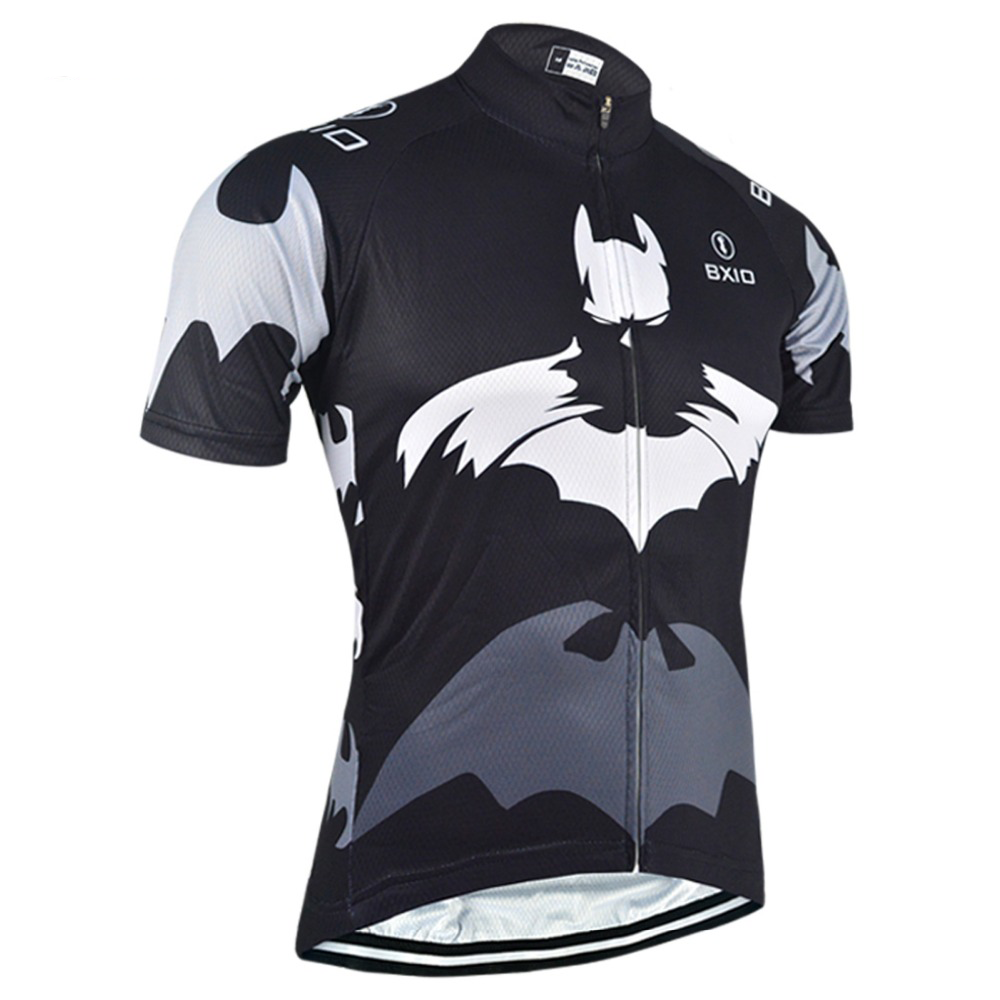 batman jersey