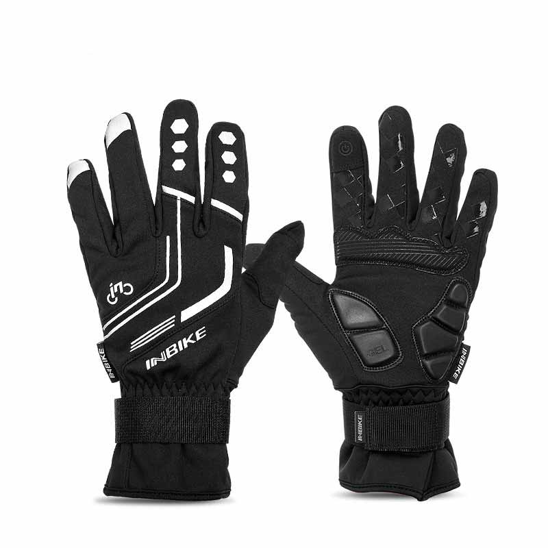thermal cycling gloves mens