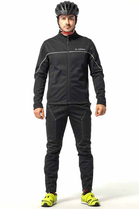 inbike jacket