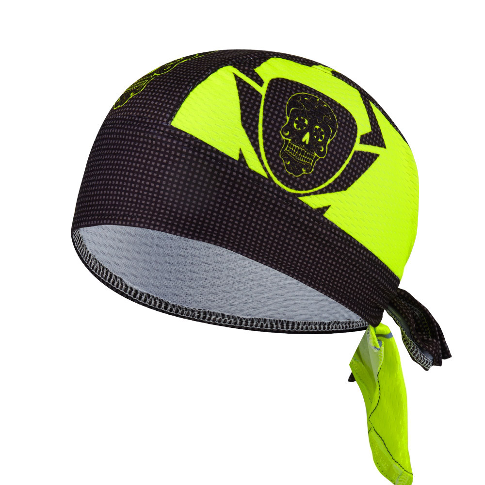 uv cycling cap