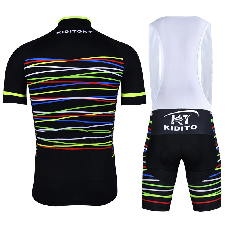 pro cycling clothes