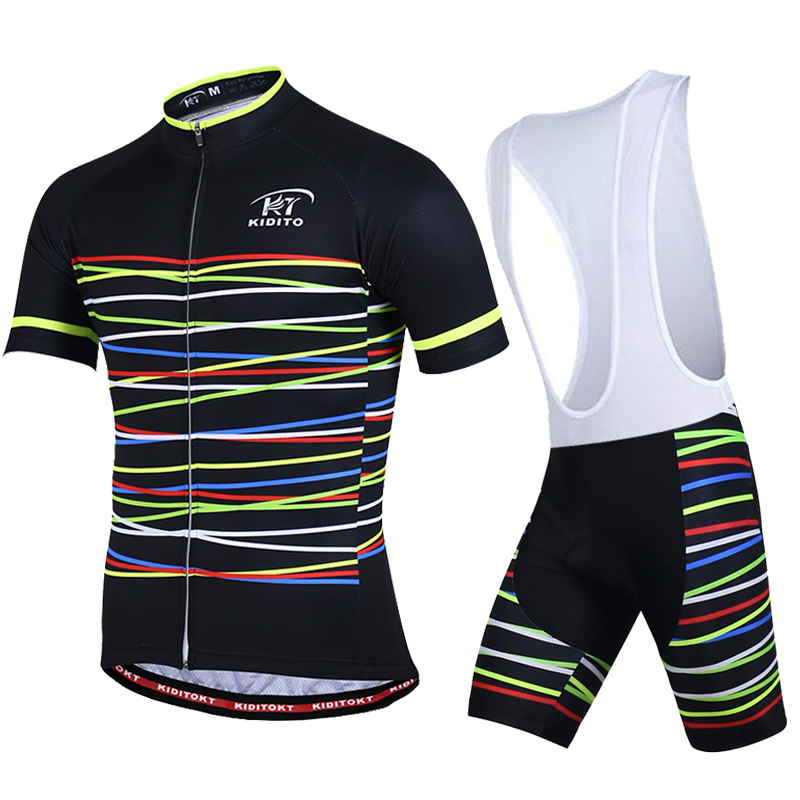 pro cycling apparel
