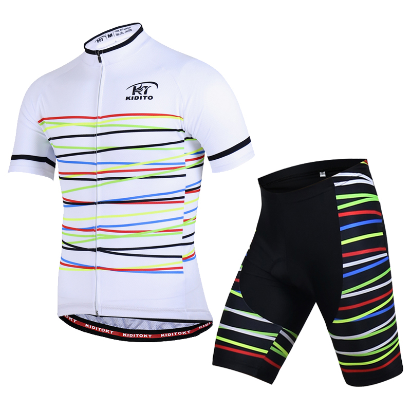 pro cycling clothes