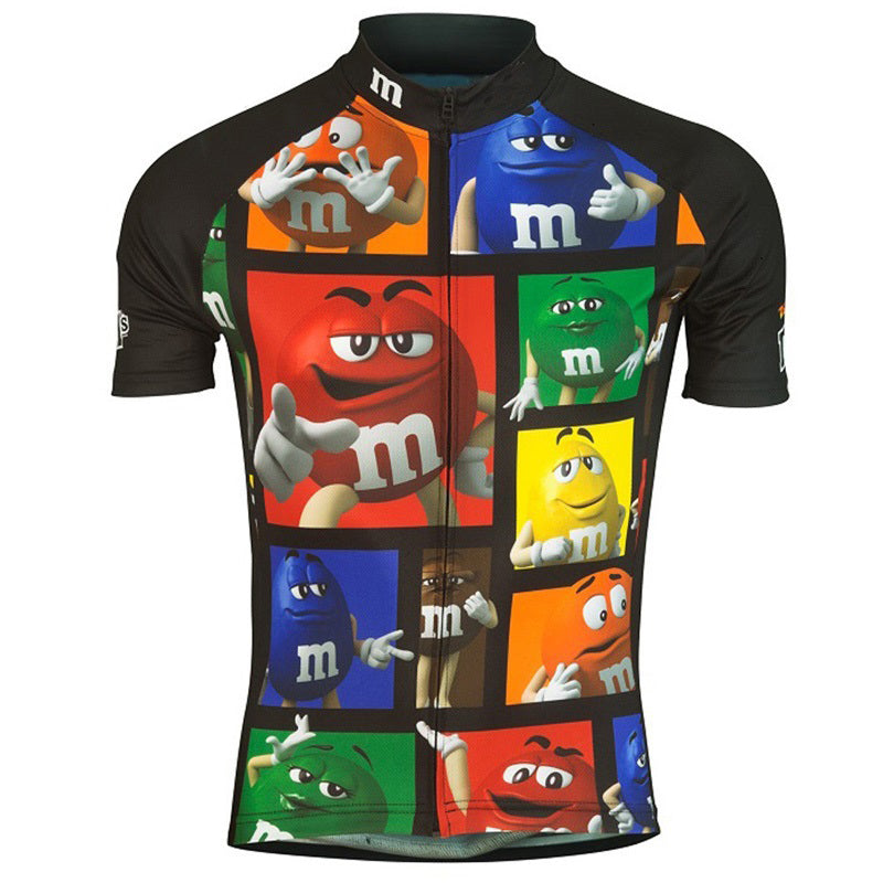 quality cycling clothing