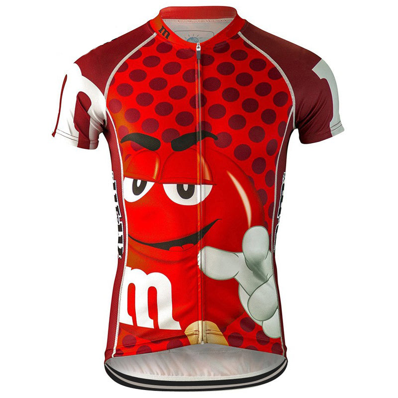 best men's cycling jersey