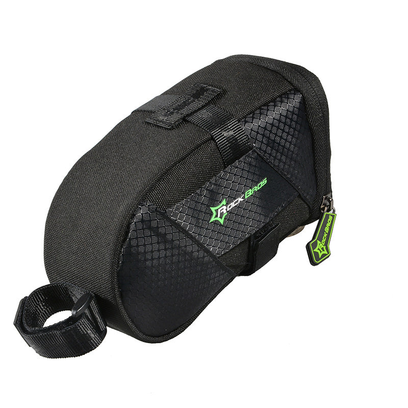 rear top tube bag