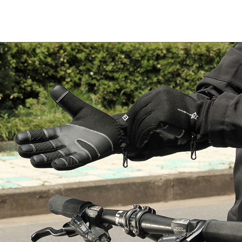 rockbros cycling gloves