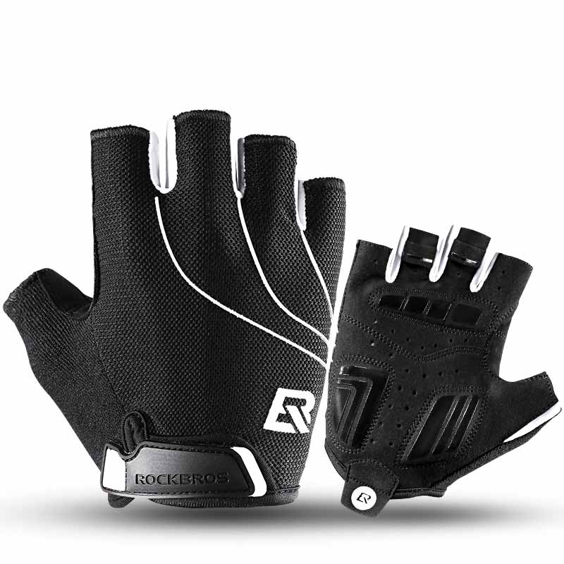rockbros cycling gloves