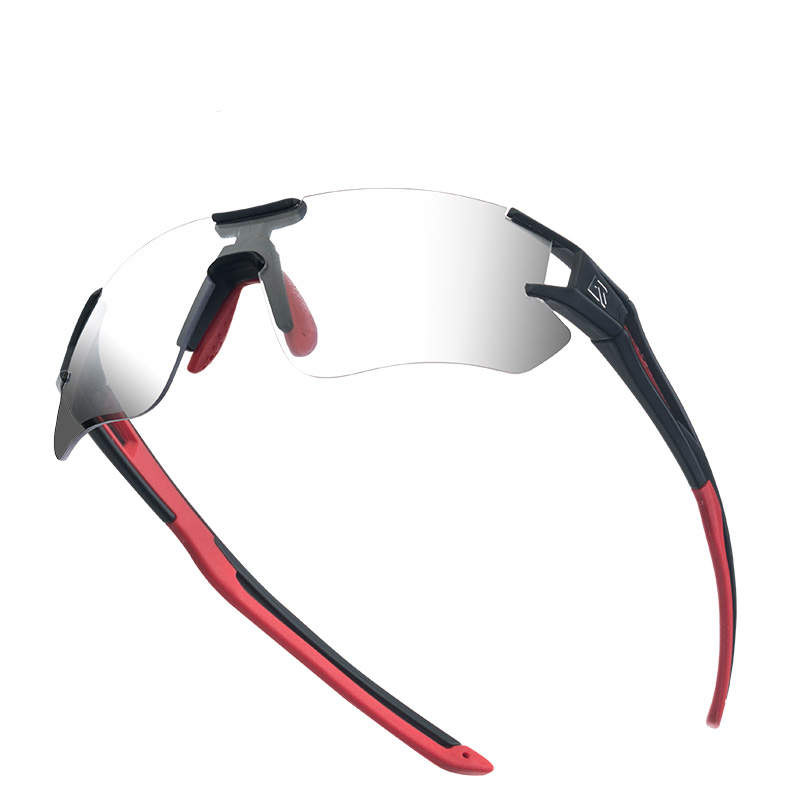 bike glasses photochromic