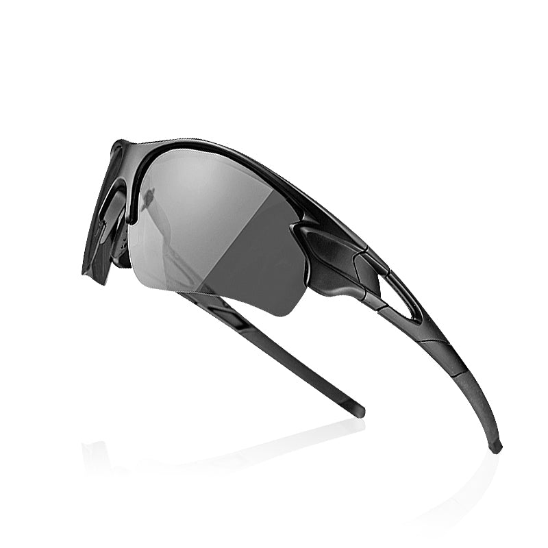 polarised cycling glasses