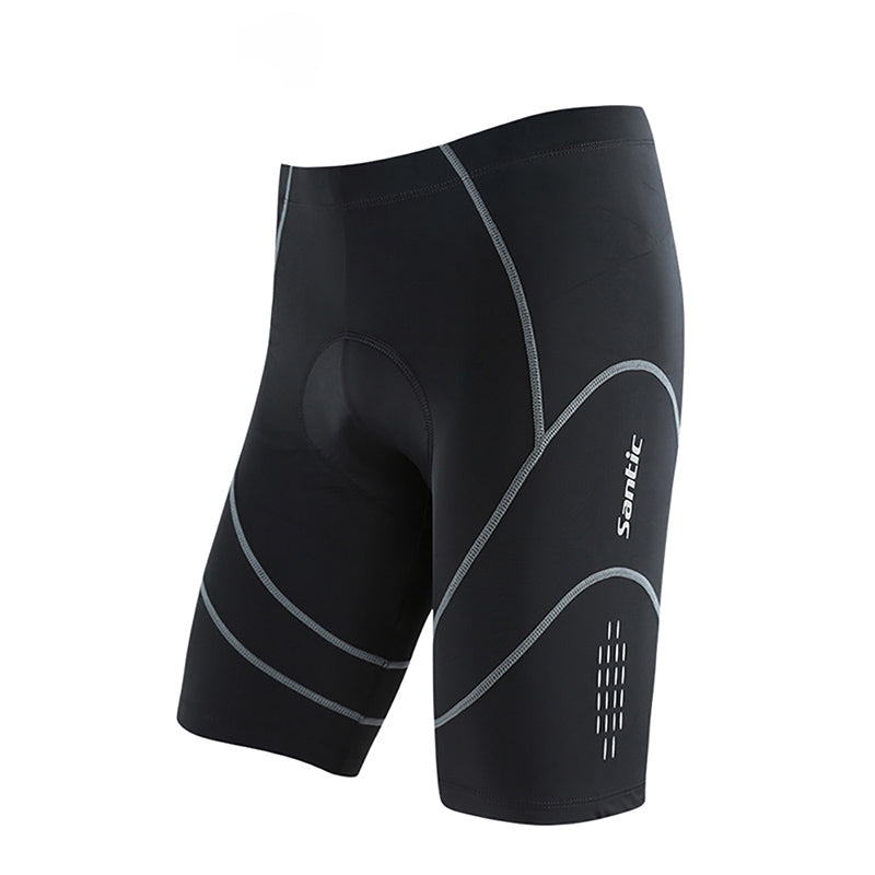 reflective cycling shorts