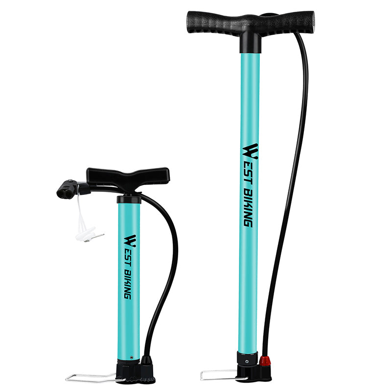 bicycle hand pump