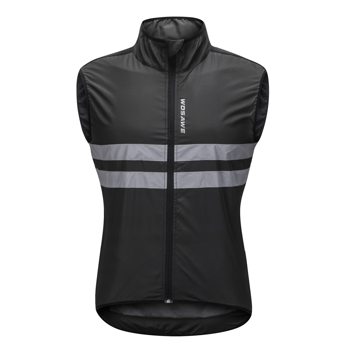 windproof cycling jersey