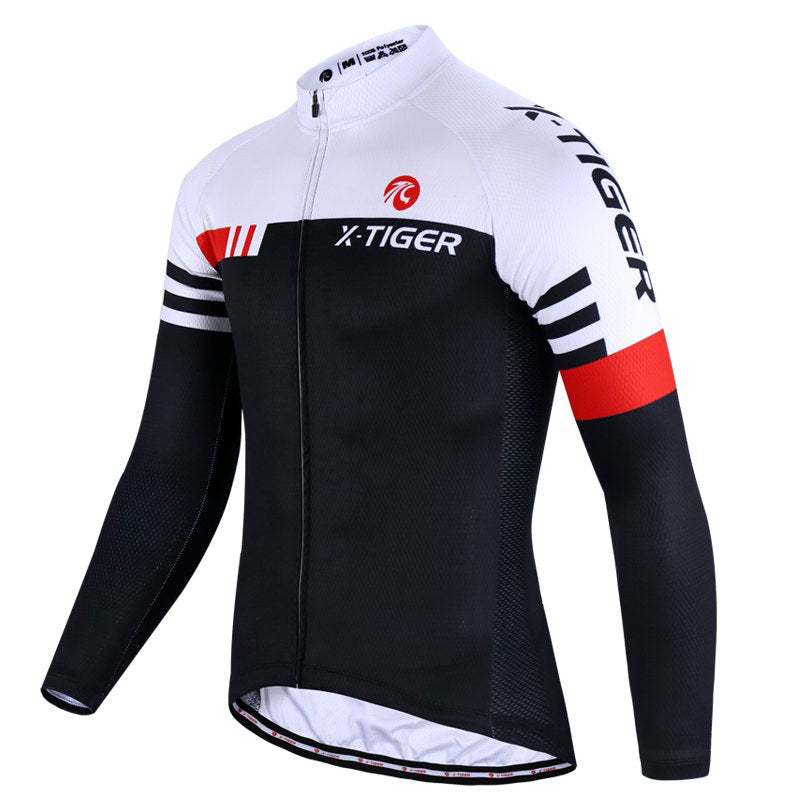 long sleeve mtb top