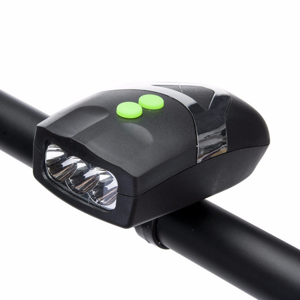 bike headlamp led