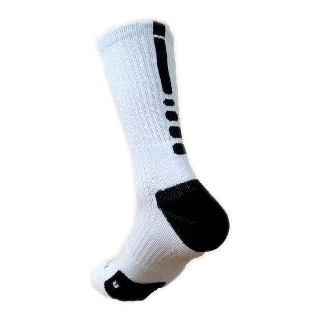 mens long athletic socks