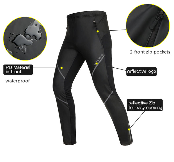 Download Cycling Pants - Xyle Store