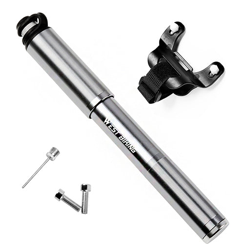 portable cycle pump