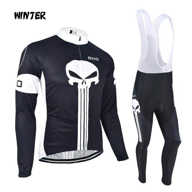 Raiders Cycling Jersey Sets - Xyle Store