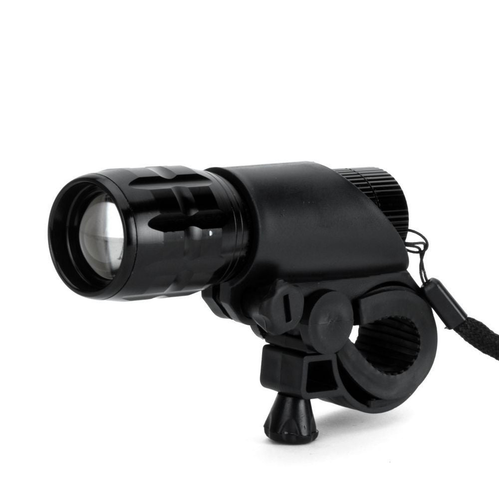 bike light 2000 lumens