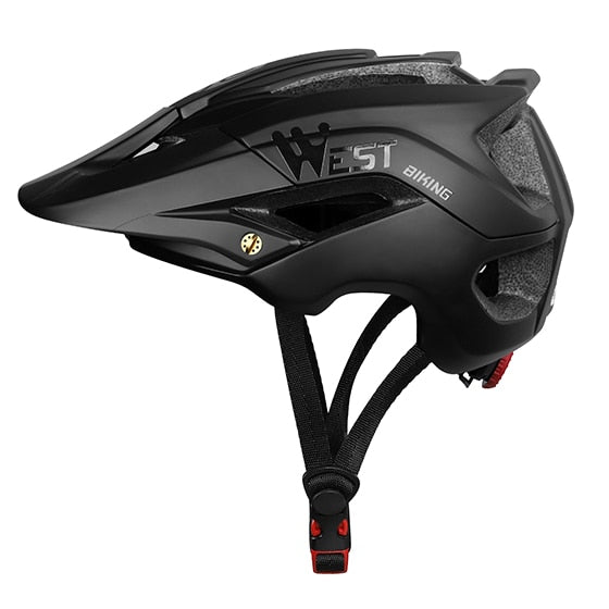 ultralight bike helmet