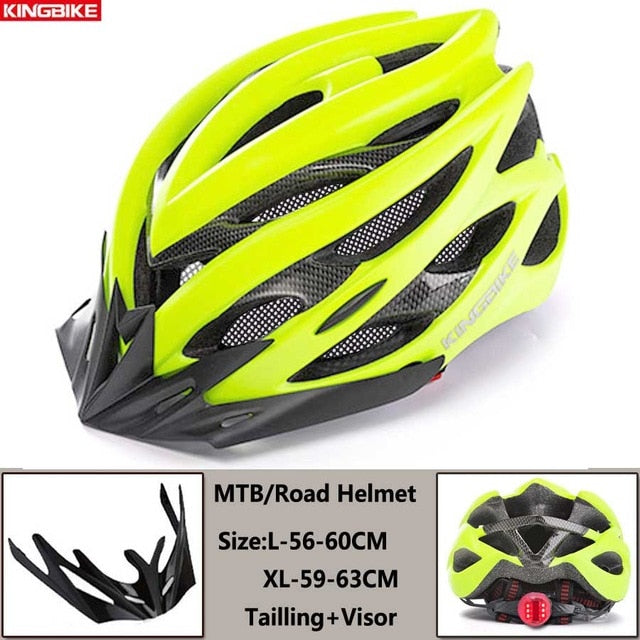 detachable visor for bicycle helmet