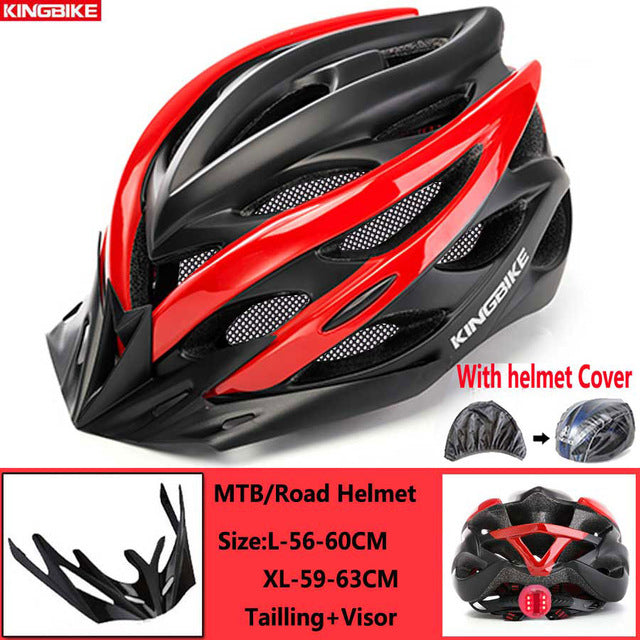 helmet rear light