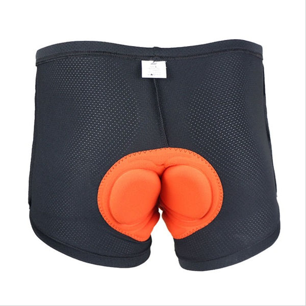 cyclist padded shorts