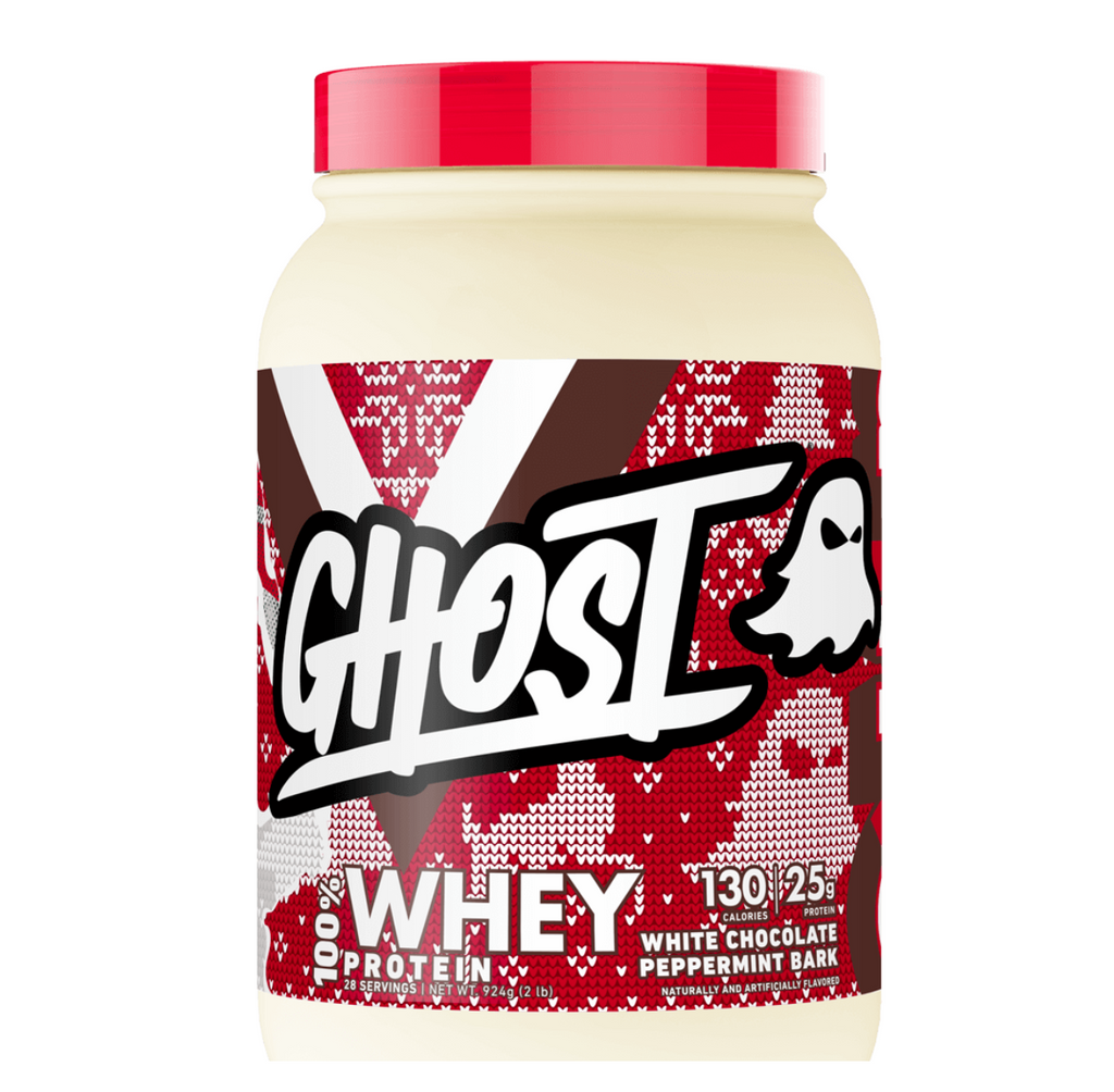 Ghost Lifestyle Supplements in South Africa! New Stock ...