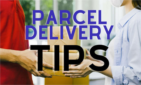 Parcel-delivery-tips
