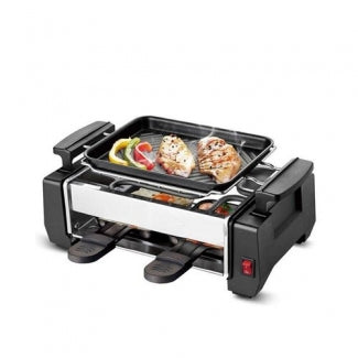 Mini Electric Barbecue Grill