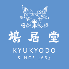 Kyukyodo logo