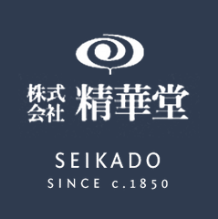 Seikado logo