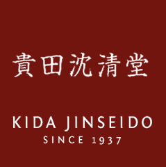 Kida Jinseido logo
